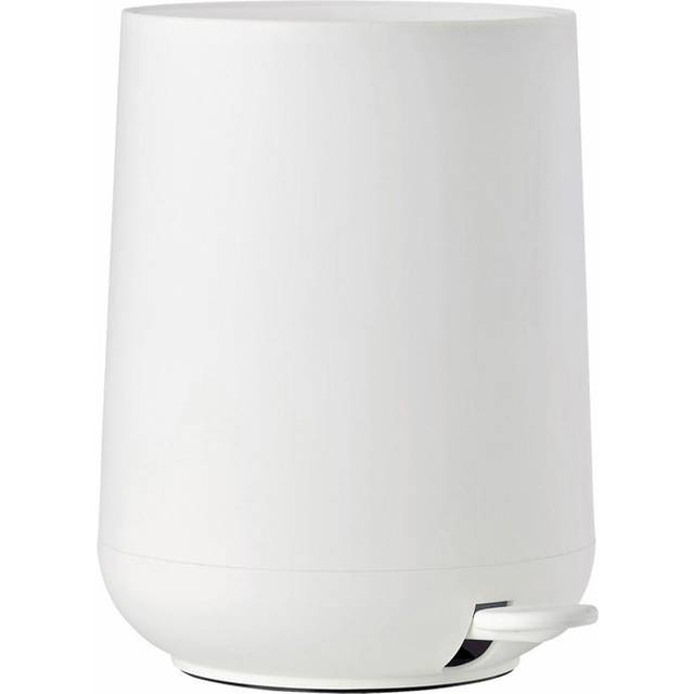 Zone Denmark Pedalhink Nova 3L White - Vit