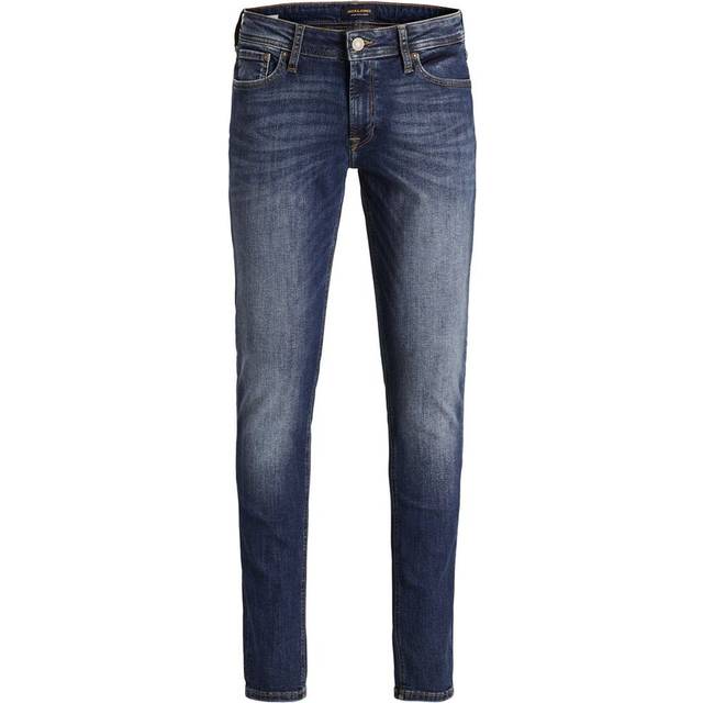 Jeans Jack & Jones Iliam Original 005 - Bleu - 36x34