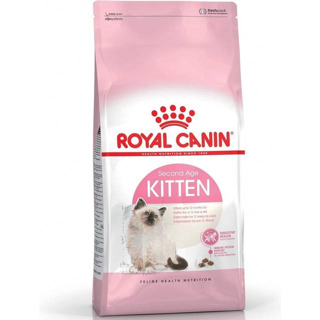 Royal Canin Kitten - 10 kg