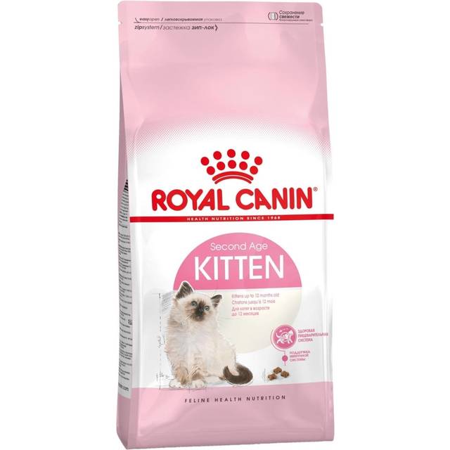 Royal Canin Kitten - 400 g