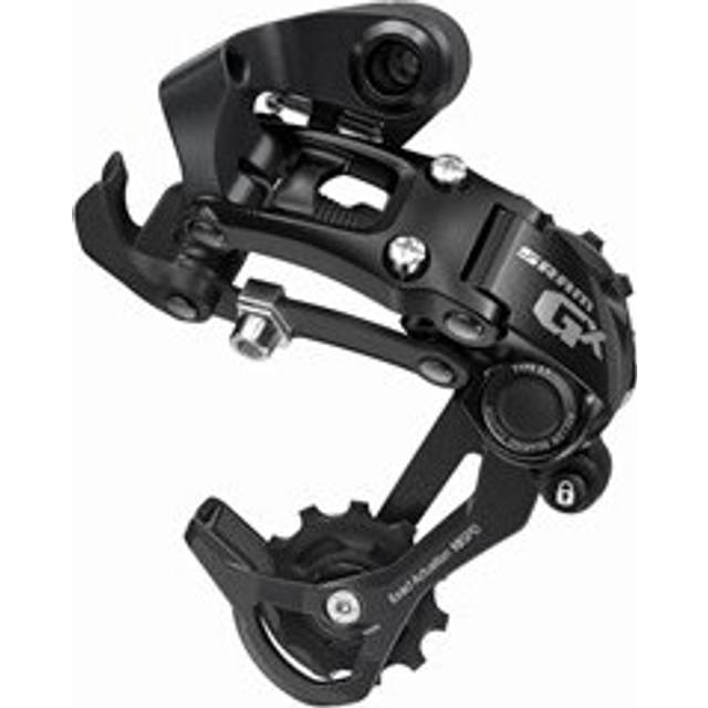 SRAM GX Type 2.1 10-Speed Rear Derailleur - Black