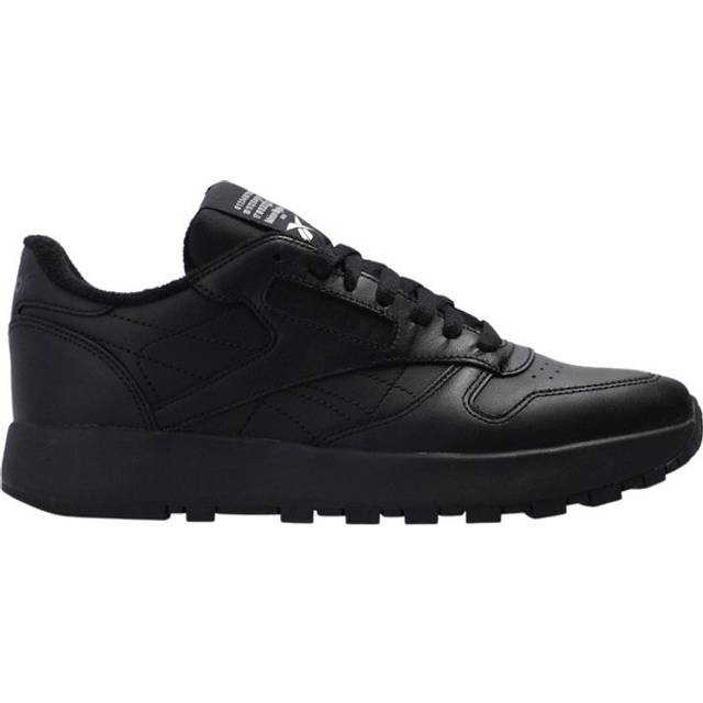 Reebok Maison Margiela x Classic Leather Tabi 'Black' H04864
