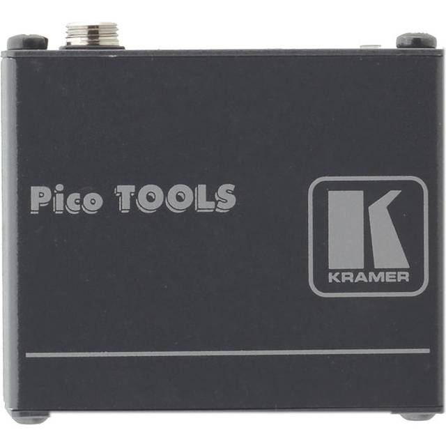 Kramer PT-571HDCP DVI-CAT-sändare (1x DVI till 1x CAT)