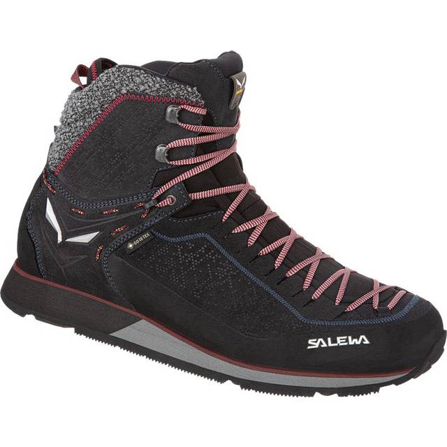 Salewa - Women's MTN Trainer 2 Winter GTX - Winter boots size 5,5, black