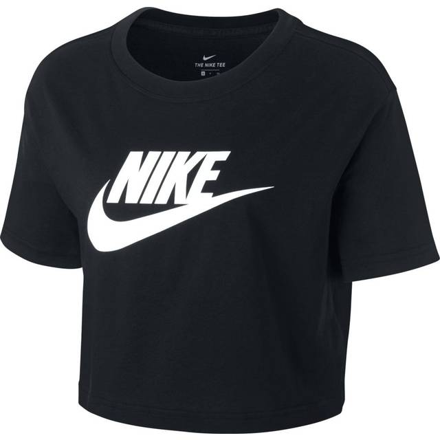 Nike Damer W NSW TEE ESSNTL ICON FUTUR T-shirt