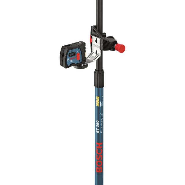 Bosch Bosch BT 350 Professional Telescopic pole