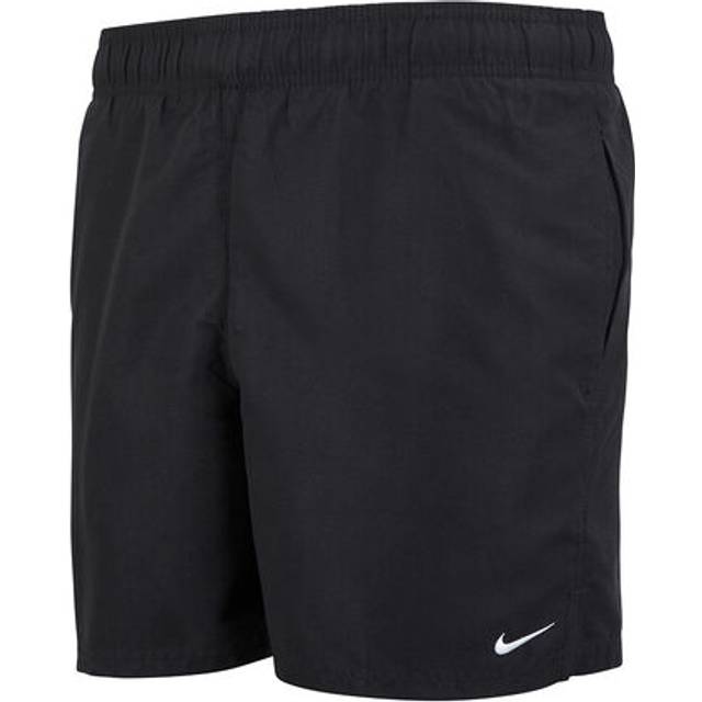 Nike Swim 5" Volley Boardshorts black
