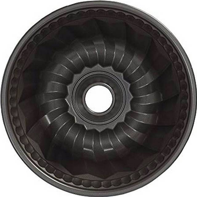 Pyrex 8013123.0 Asimetria Häfthuvudform av stål, 22 cm, brun