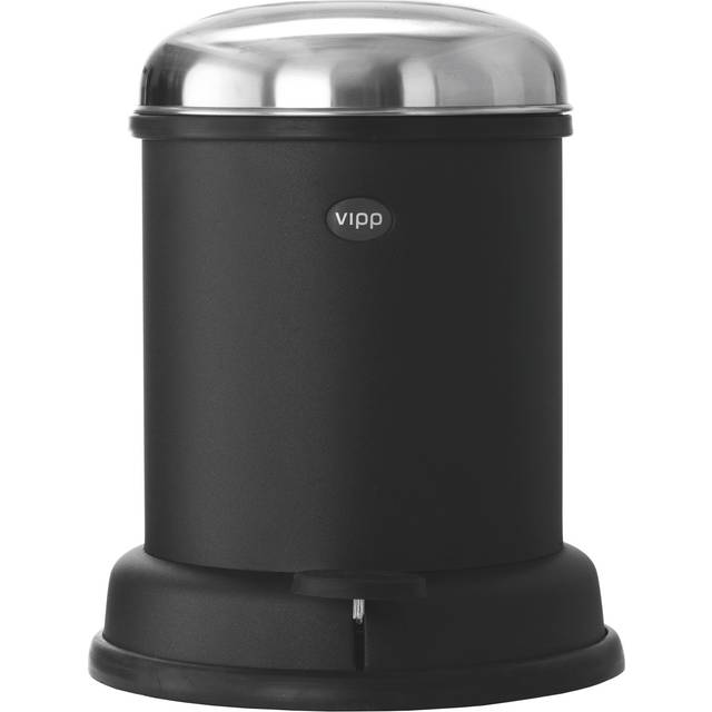 Vipp - 14 Bin Black