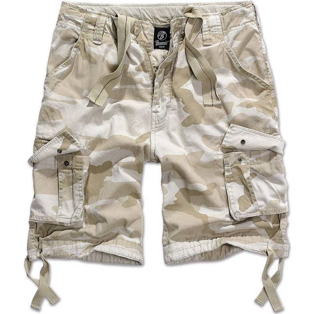 Brandit Urban Legend Shorts - Sandstorm