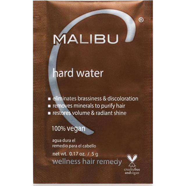 Malibu C - Hard Water Wellness Remedy 5g Sachet