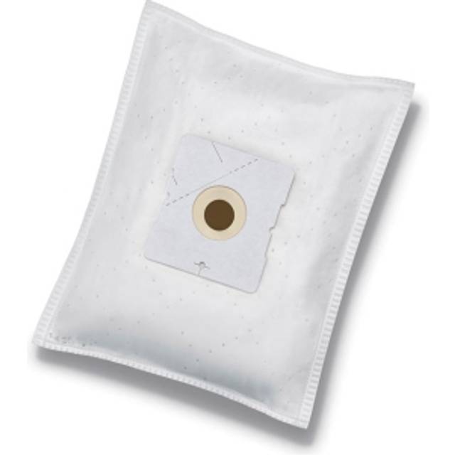 SB 7218 Bag Microfibre with Hygienic Seal/4-Ply