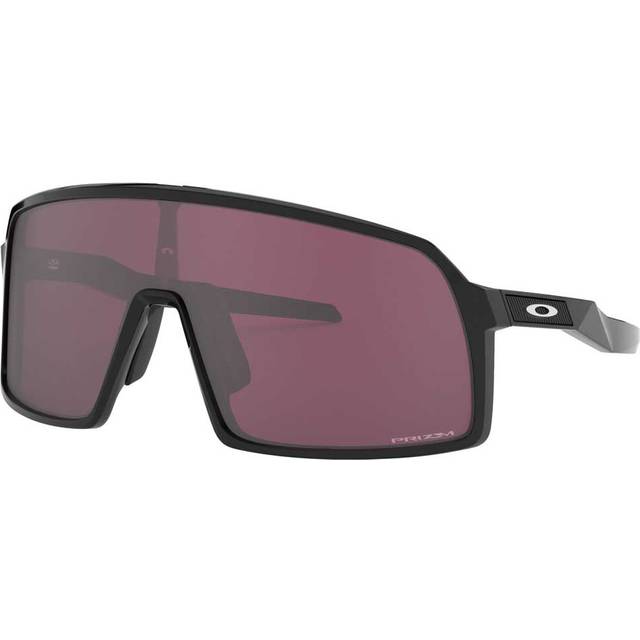 Oakley Sutro S Prizm Road Goggles Black Lenses