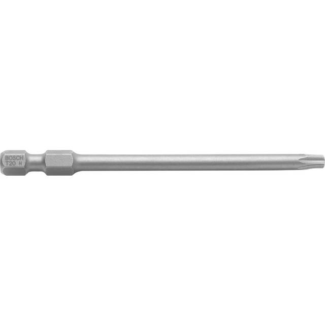 Bosch Extra Hard Torx Screwdriver Bit T15 89mm Pack of 1