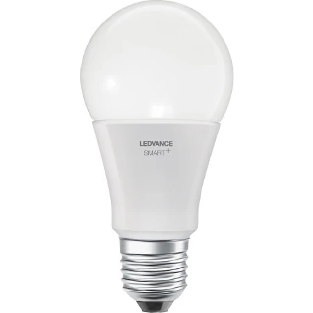 Ledvance 9W Smart WiFI Classic TunableWhite 2700/6500 K E27 806Lm Tunable White - 485372