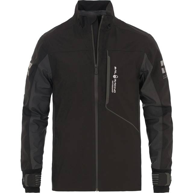 Sail Racing Reference Light Jacket - Carbon
