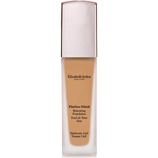 Elizabeth Arden Flawless Finish Skincaring Foundation 440W