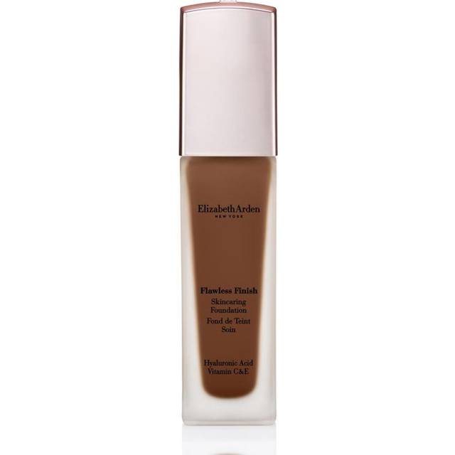 Womens Flawless Finish Skincaring Foundation 30ml - 630N - 30ml