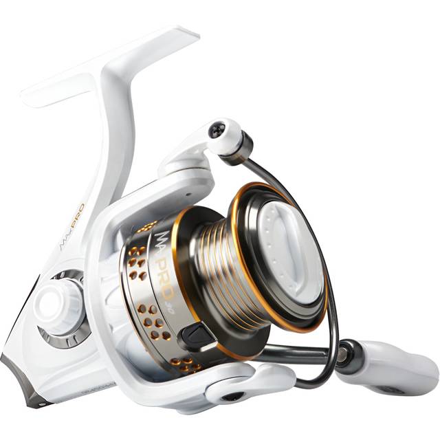 Abu Garcia Max Pro 30 haspelrulle