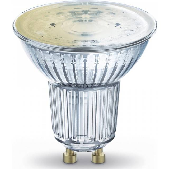 LEDVANCE SMART+ EEK: G (A - G) SMTWFPAR16 4,9W/827230VDIMFRGU104X3LEDV GU10 Varmvit