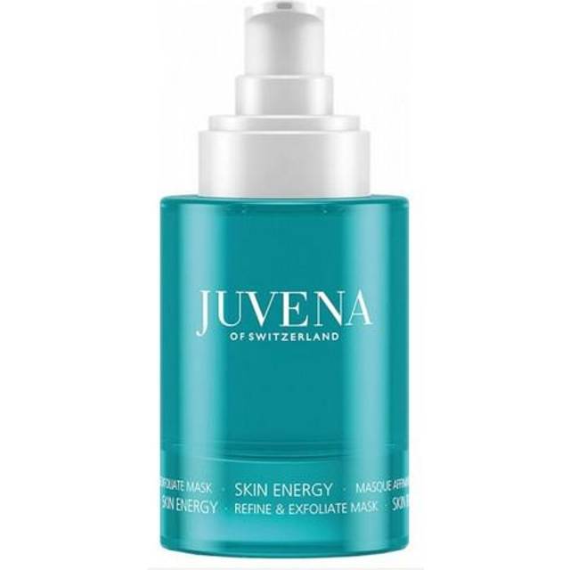 Juvena Skin Energy Refine & Exfoliate Mask 50ml