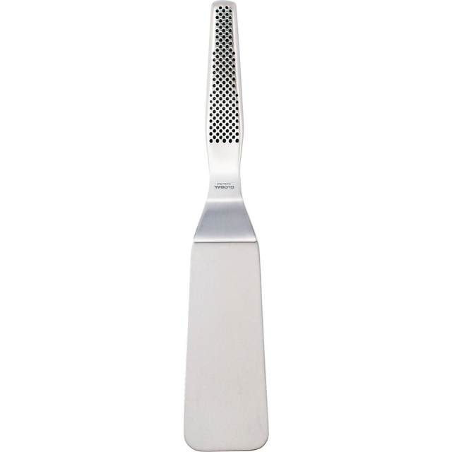 Global - Stekspade 27 Cm - Rostfritt Stål