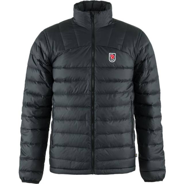 Fjällräven Men's Expedition Pack Down Jacket (2022) Black, XS