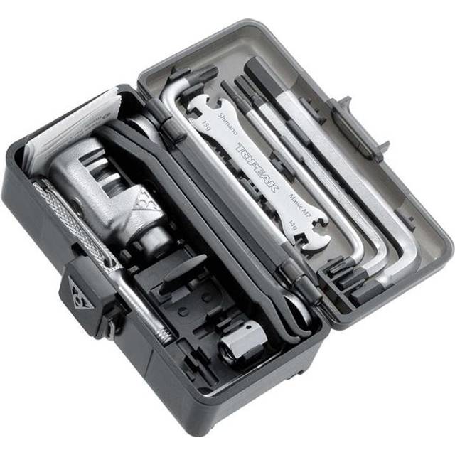 Topeak Survival Gear Box Tool Kit