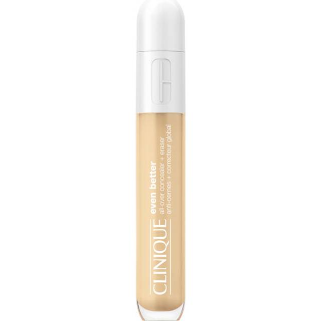 Clinique EB All-Over Concealer + Eraser CN08 Linen cn08 linen