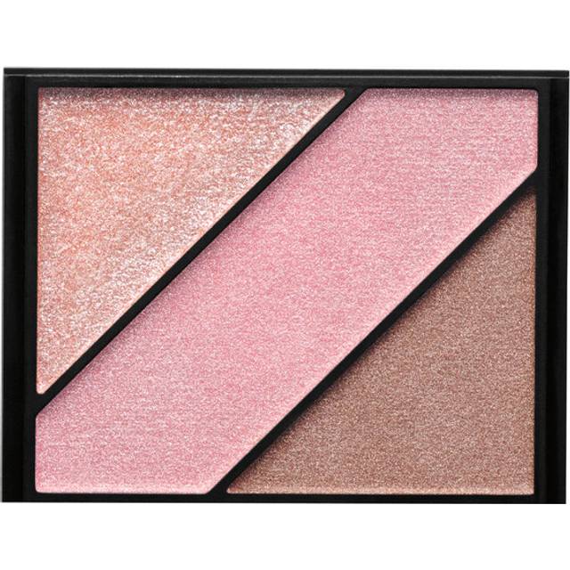 Elizabeth Arden Eyeshadow Trio in 04 Oh So Pink - 2.5g