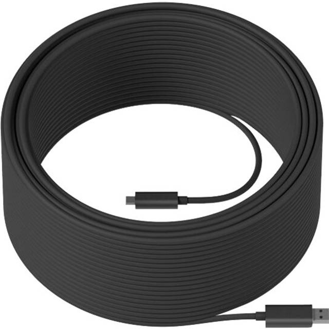 Stark USB 3.1 grafitkabel WW
