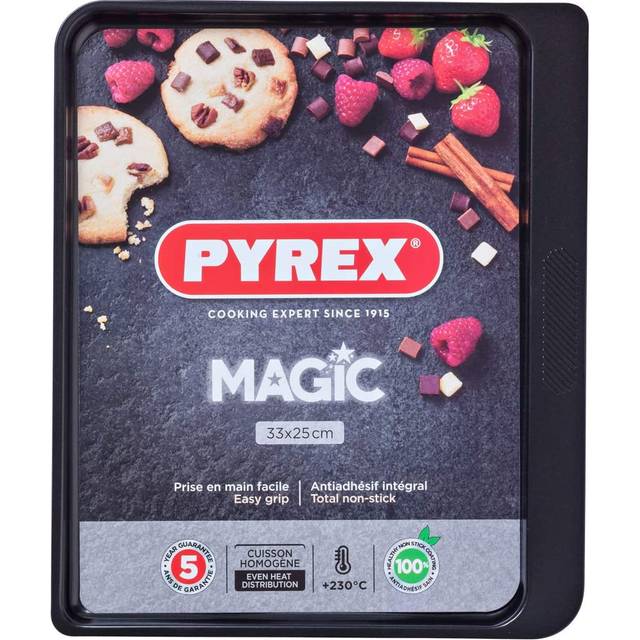 Pyrex Magic 33cm Oven Tray