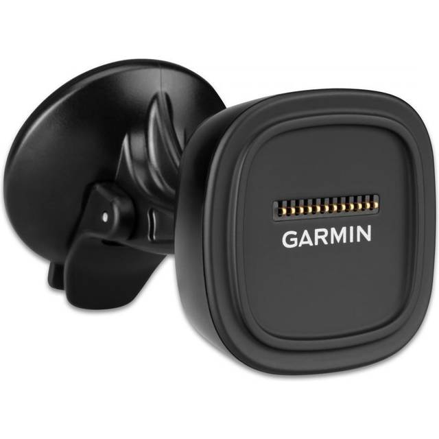 Garmin Suction Cup Mount with Magnetic Cradle|GPS Holder|For Nuvi 3597LMT_3598LMT-D