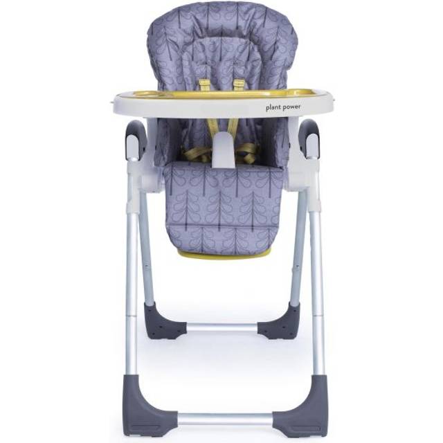 Cosatto Noodle 0+ Highchair - Fika Forest