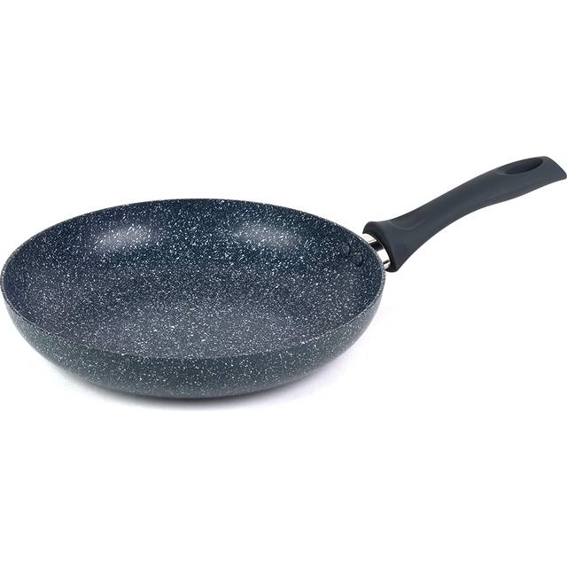 Russell Hobbs 28Cm Nightfall Stone Fry Pan - Blue