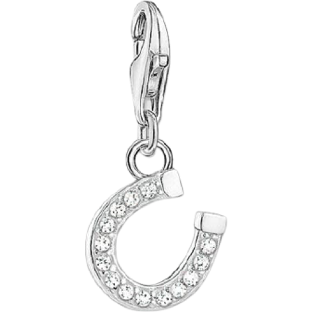 Thomas Sabo Charm Sterling Silver 1795-051-14 - silber