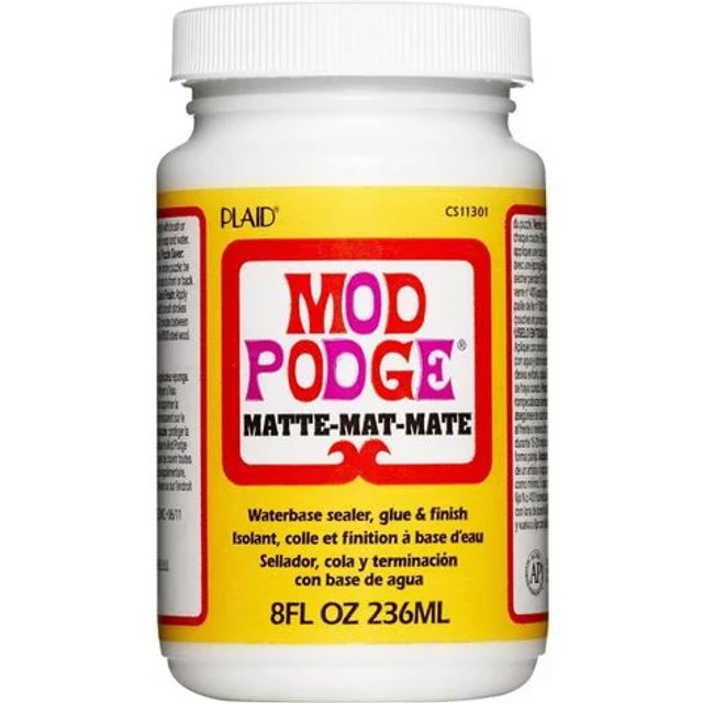 Mod Podge Matte 8oz