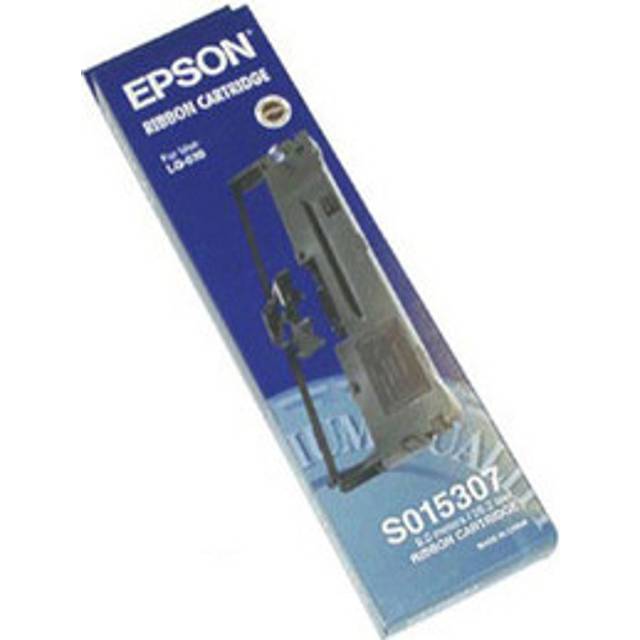 Epson C13S015307 Nylon black, 2000K characters