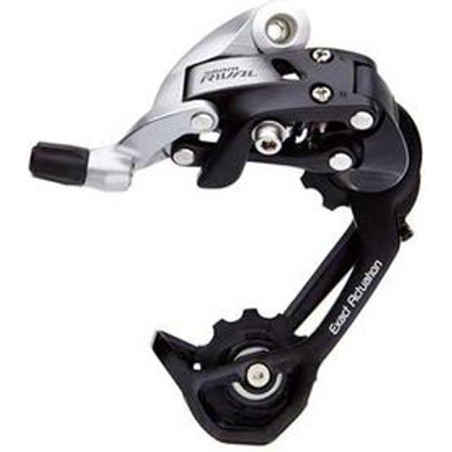 SRAM RIVAL22 Rear Derailleur - 11 Speed (Medium Cage) Fitting: Medium