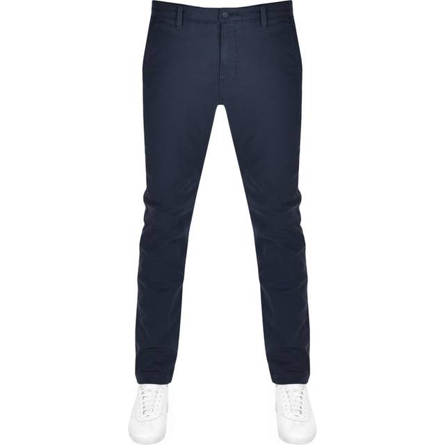 Levi's herr Trousers Xx Chino Std Ii, Baltic Navy Shady Gd Ccu B, 30W / 32L