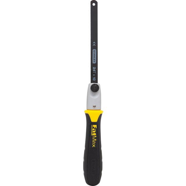Stanley - FatMax Multi Saw + Wood & Metal Blades