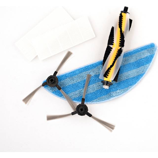 Cleanmate S950 tillbehörsset