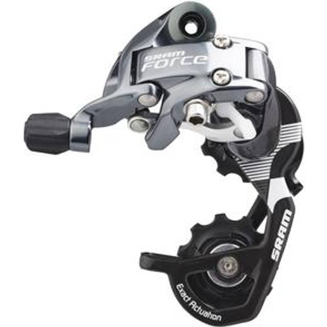 Sram Rear Mech - Force Road Rear Mech (My10)