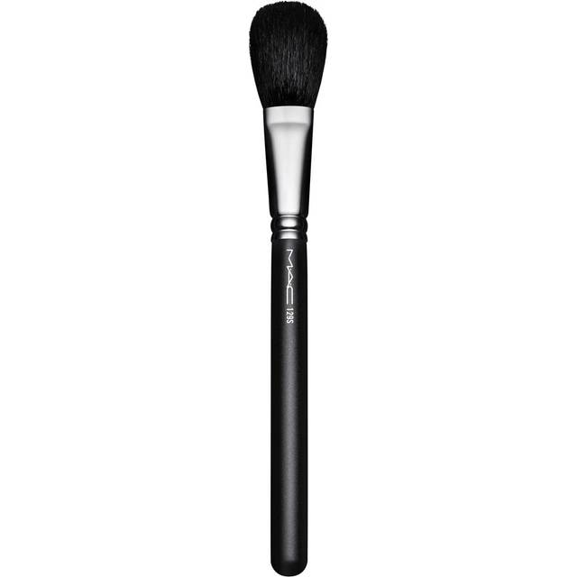 MAC 129S Synthetic Power/Blush Brush