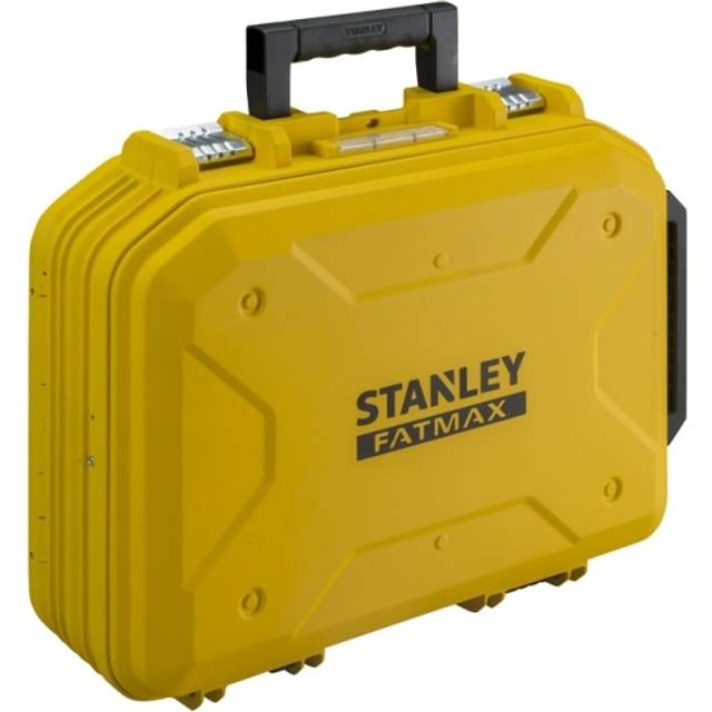Stanley FatMax Technicians Reinforced Fibreglass Tool Case 500mm