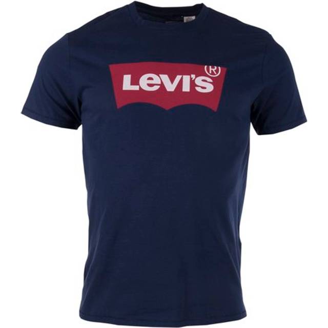 Levi's Batwing Graphic Logo T-Shirt