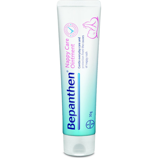 Bepanthen Nappy Care Ointment 30g