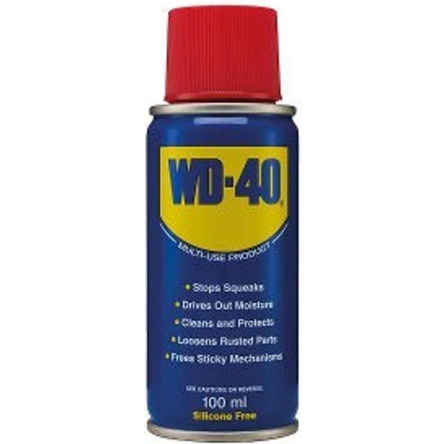 WD-40® 44001 Multi-Use Maintenance Lubricant 100ml
