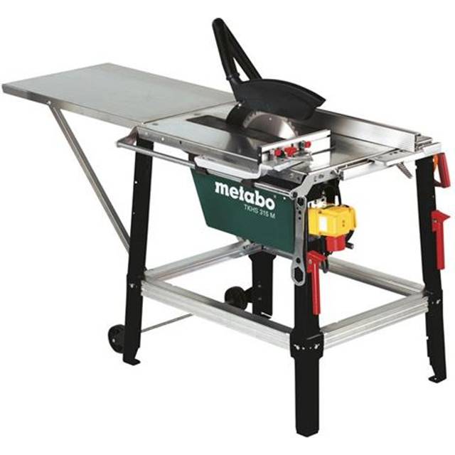 Metabo TKHS 315 M Site Saw 2500W 240V
