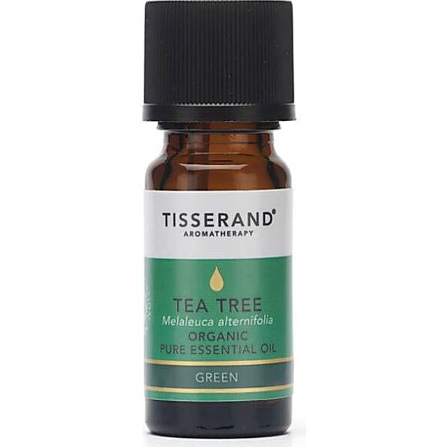 Tisserand Aromatherapy - Tea Tree Melaleuca Alternifolia Organic (9 ml)